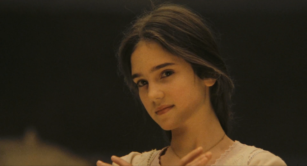 破碎的美国梦：《美国往事》与时间尽头的温柔背叛